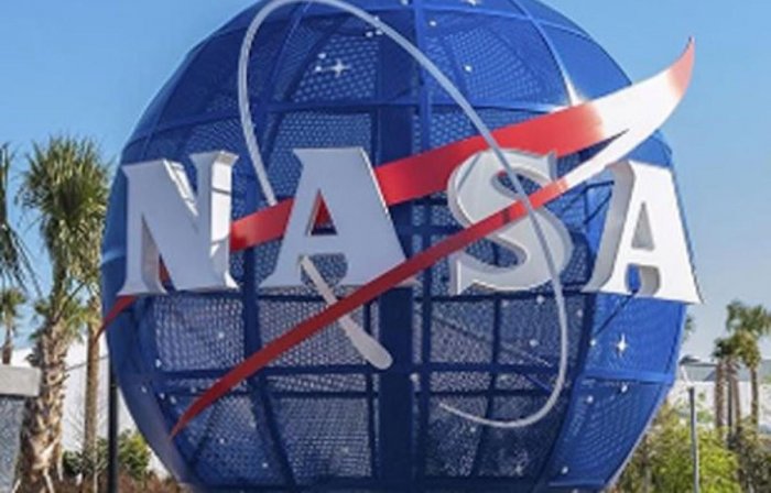 NASA mission