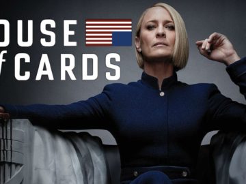 Is The Political Drama Officially Cancelled by Netflix? House of Cards Season 7
