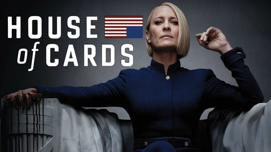 Is The Political Drama Officially Cancelled by Netflix? House of Cards Season 7