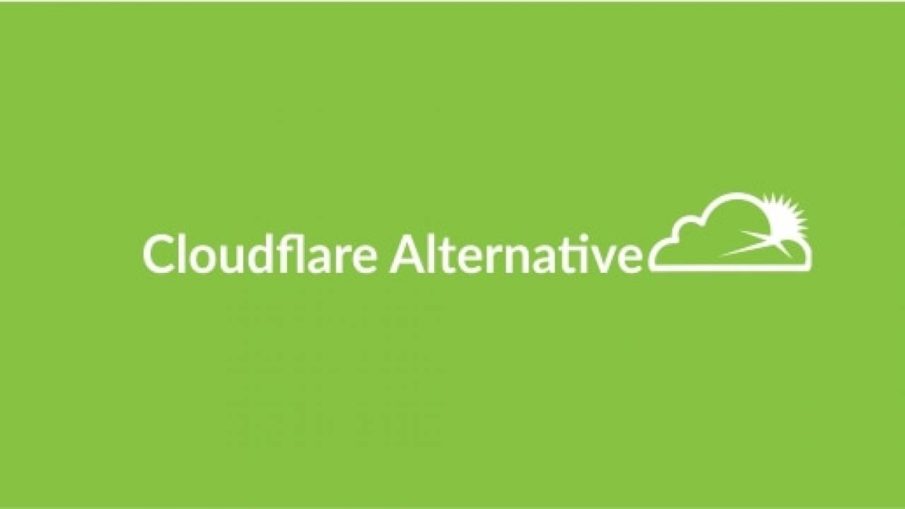 Cloudflare alternatives