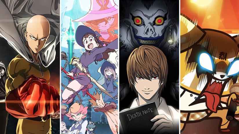 The best anime shows of the season - PensacolaVoice Magazine 2023
