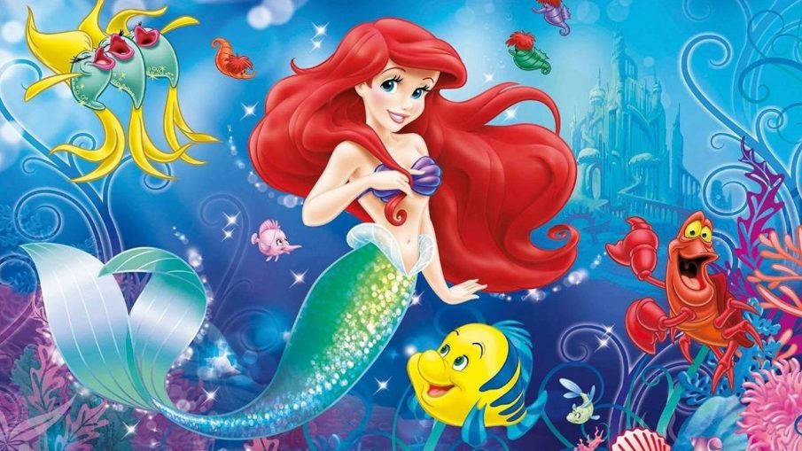 Disney announces new Ariel for live-action 'Little Mermaid' -  PensacolaVoice Magazine 2023