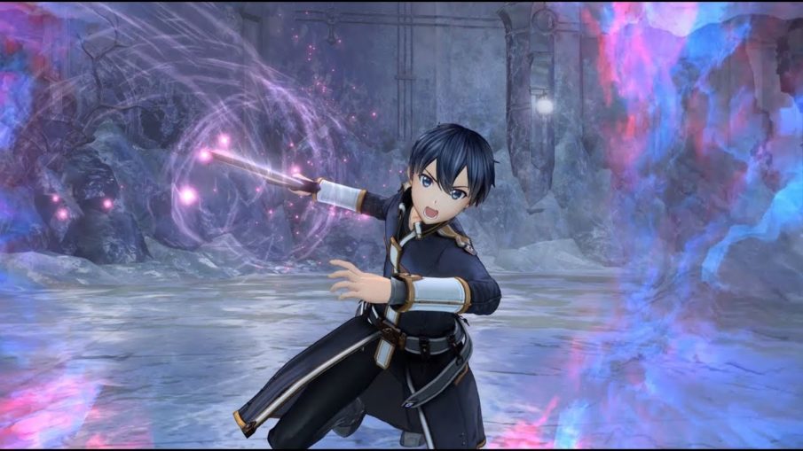 All You Need to Know About Upcoming Sword Art Online Games - PensacolaVoice  Magazine 2023
