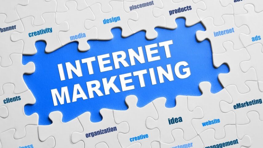How Internet Marketing is Opening the Floodgates to the World of