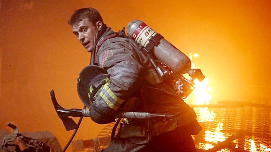 chicago fire 8