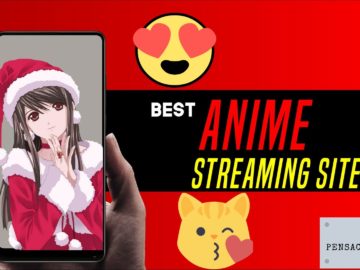 anime streaming