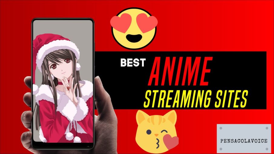 Best Sites To Stream Anime in 2023 - PensacolaVoice Magazine 2023