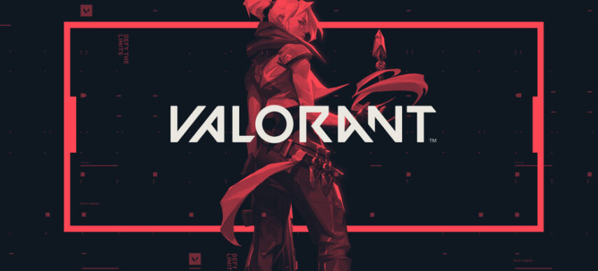 Valorant upcoming pc game