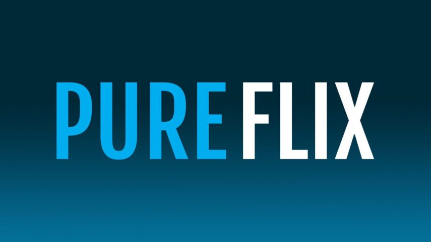 pure flix app