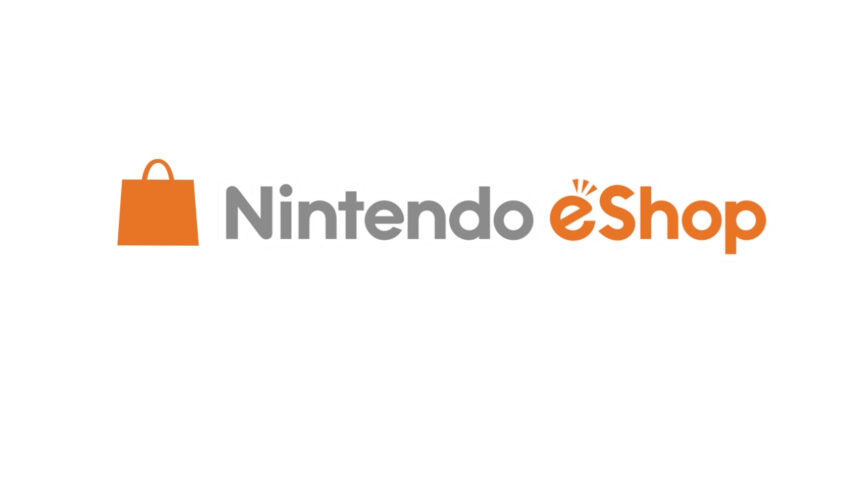 Nintendo eshop discount