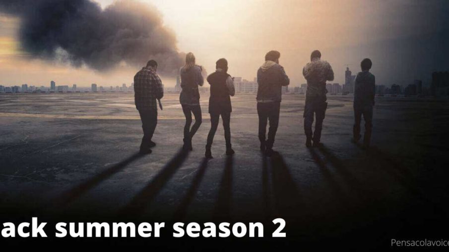 Black-summer-season-2