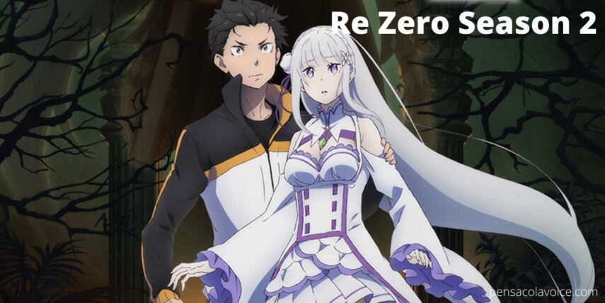Re-Zero-Season-2