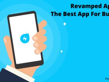 Revamped App