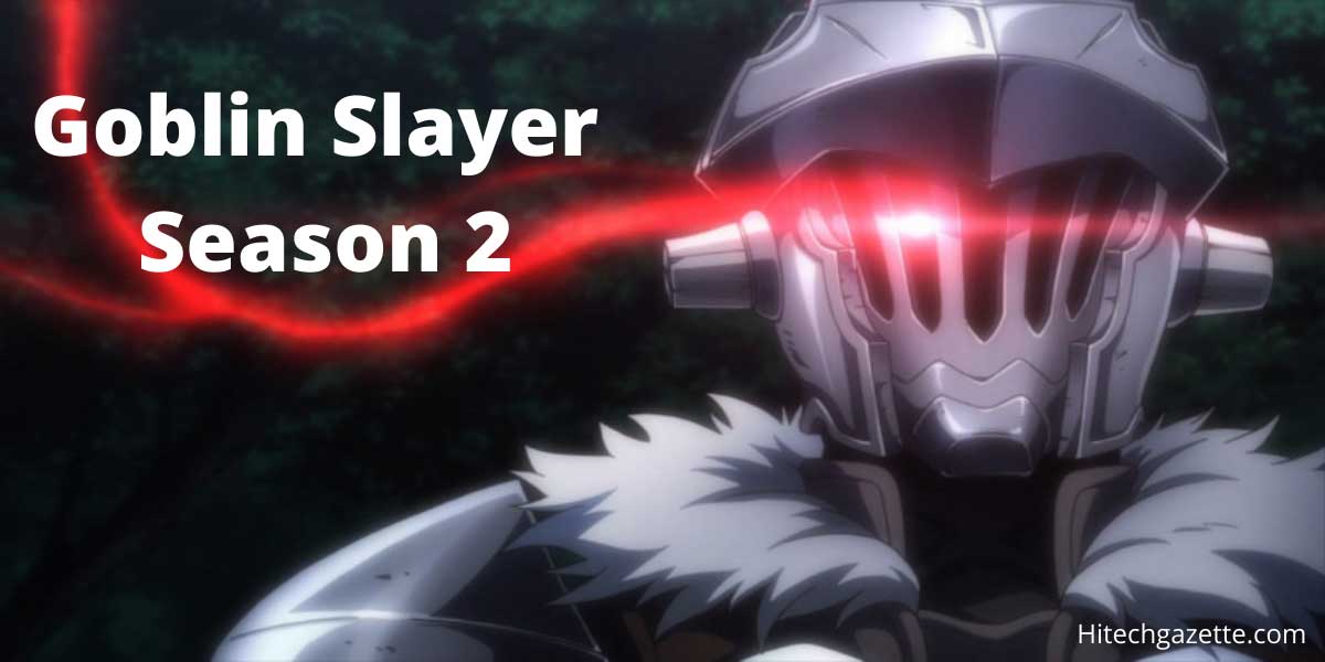 Goblin Slayer: Season 2