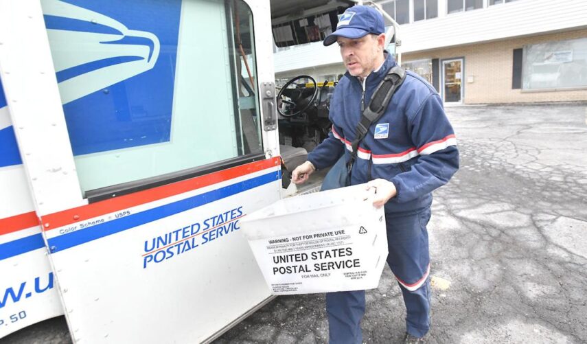 Postal service jobs in tampa fl