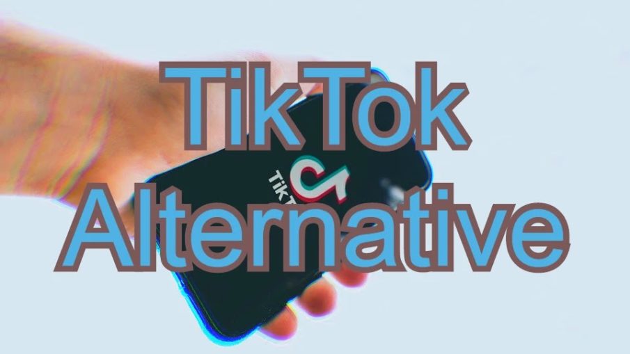 Alternative of TikTok