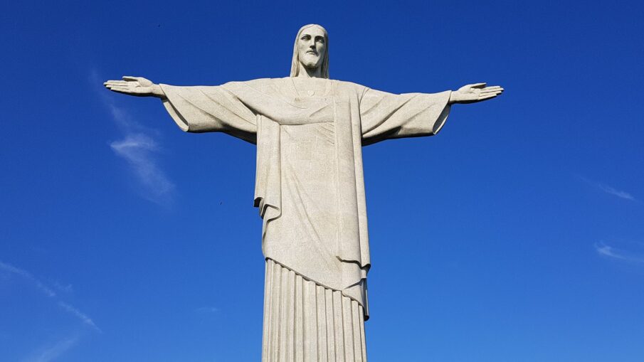 Cristo Redentor: 12 Fascinating Facts To Grasp About The Third World's  Tallest Christ's Monument in 2022 - PensacolaVoice Magazine 2022