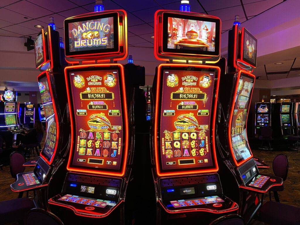 Top 20 online casinos