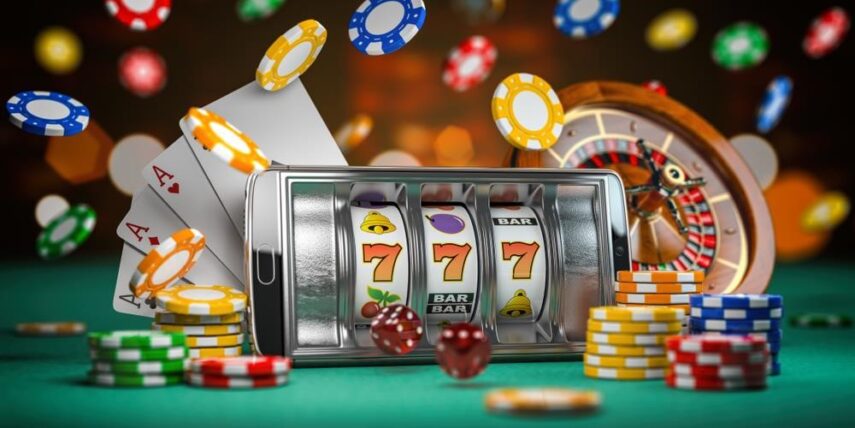 Top 8 Tips to Win Online Casino Games - 2021 Guide - PensacolaVoice  Magazine 2021