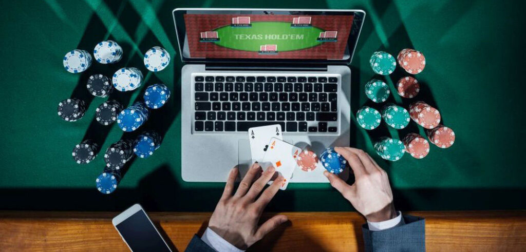 Online Casinos Reviews - Important Features in 2022 - PensacolaVoice Magazine 2022