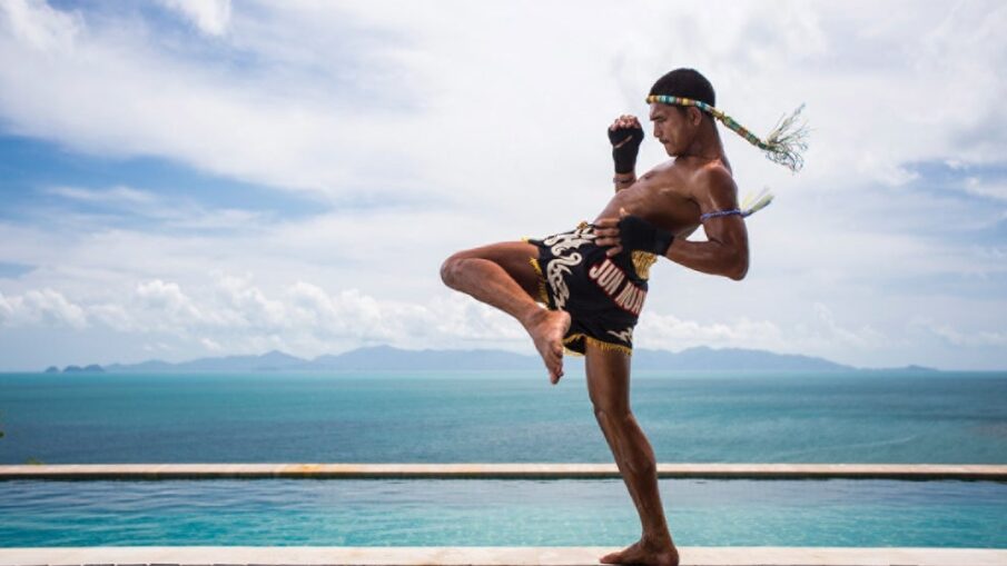 A Restful Holiday with Muay Thai Training and Weight Loss in Thailand for  Relaxation | Sylvania Town