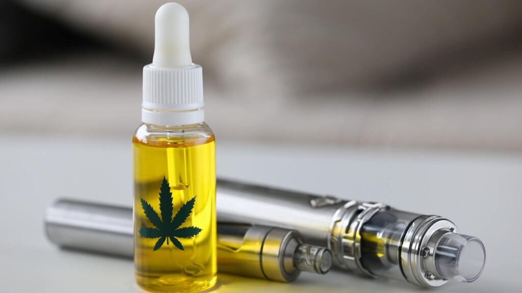 Things to Know About CBD Vape and Cartridges in 2020 ...