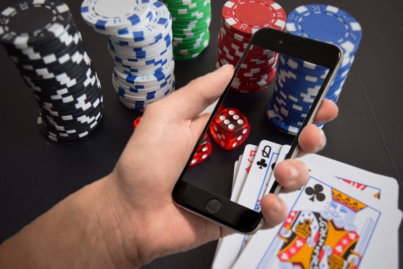 What You Should Know When Playing at Online Casino in NZ - Tricks & Tips -  PensacolaVoice Magazine 2023