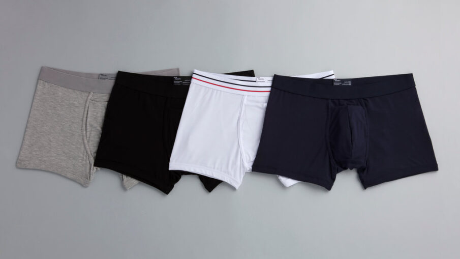 Which Type of Men's Underwear Should You Wear - 2023 Guide ...