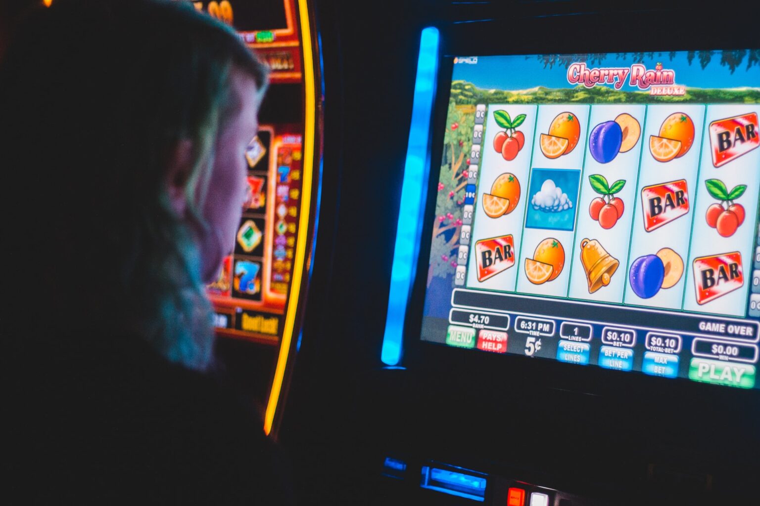 Secrets to Win at Online Slots -2021 Guide - PensacolaVoice Magazine 2022