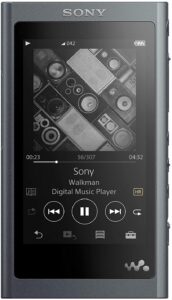 Sony NW-A55/B Walkman