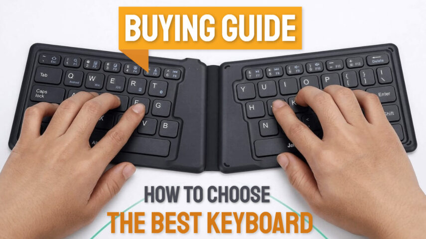 buying guide keyboards