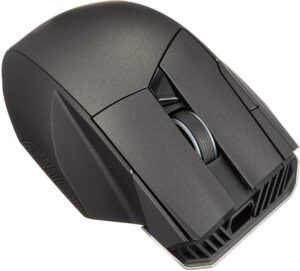 ASUS RGB Laser Gaming Mouse
