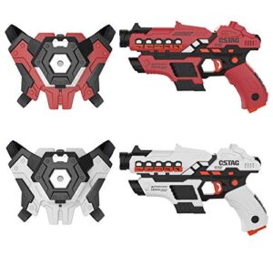 NXONE Laser Tag Sets with Gun & Vest