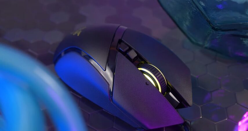 Gaming Wired Mouse buying guide