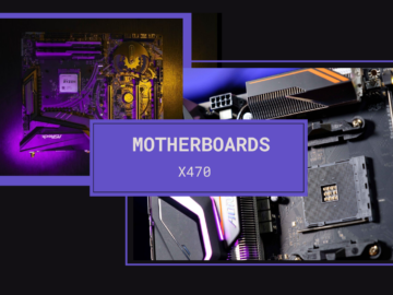 Motherboards X270