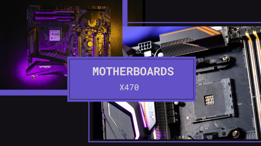 Motherboards X270