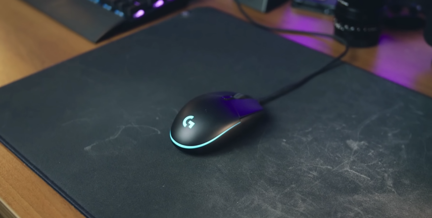 best Gaming Mice of ALL TIME