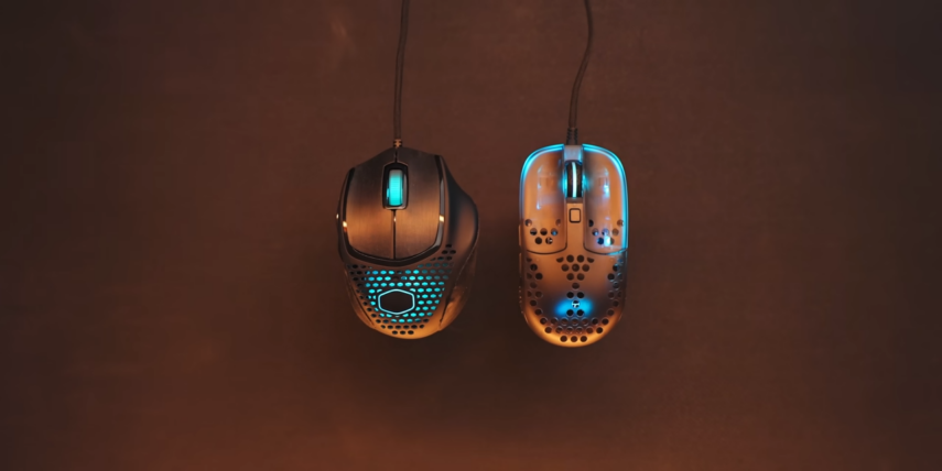 best Gaming mouse of ALL TIME