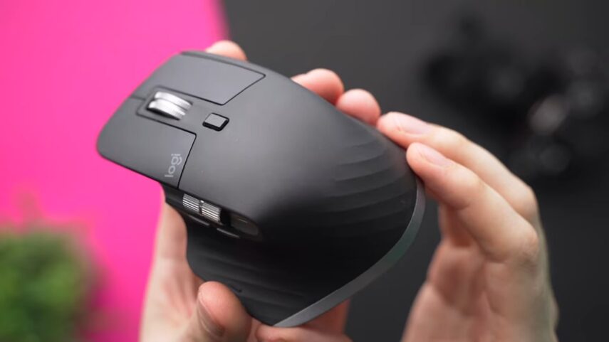 ergonomic Gaming Mice for Fortnite