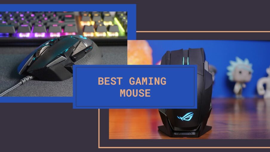 gaming mouse top picks