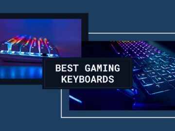 Best performance Gaming Keyboards