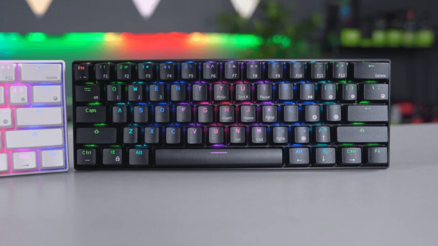 Key Features for Keyboards to Look For