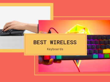 Wireless keyboard top picks