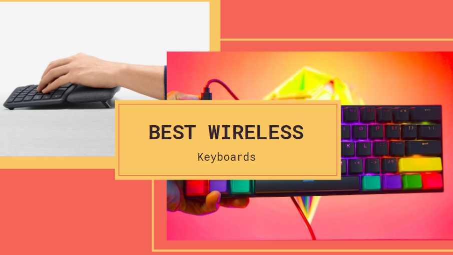 Wireless keyboard top picks