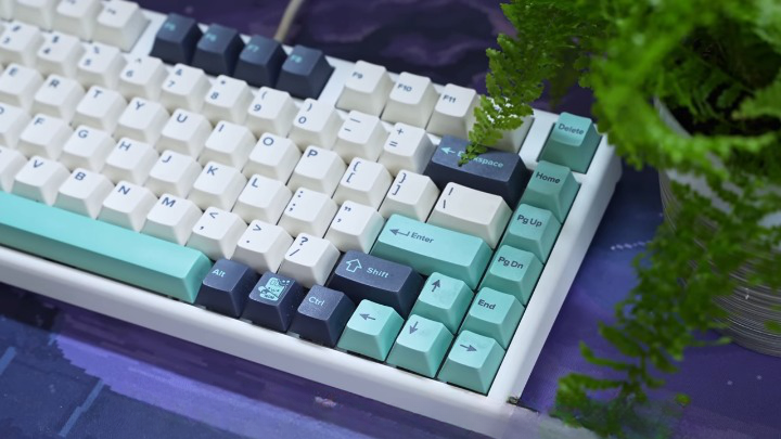 best Mechanical keyboards for gamers