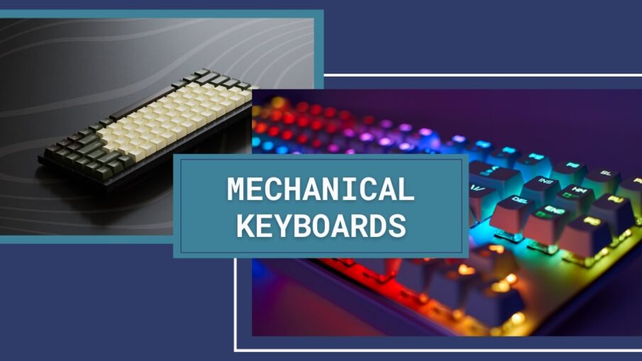 best budge Mechanical Keyboards