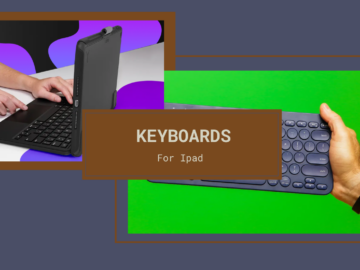 iPad keyboards top picks