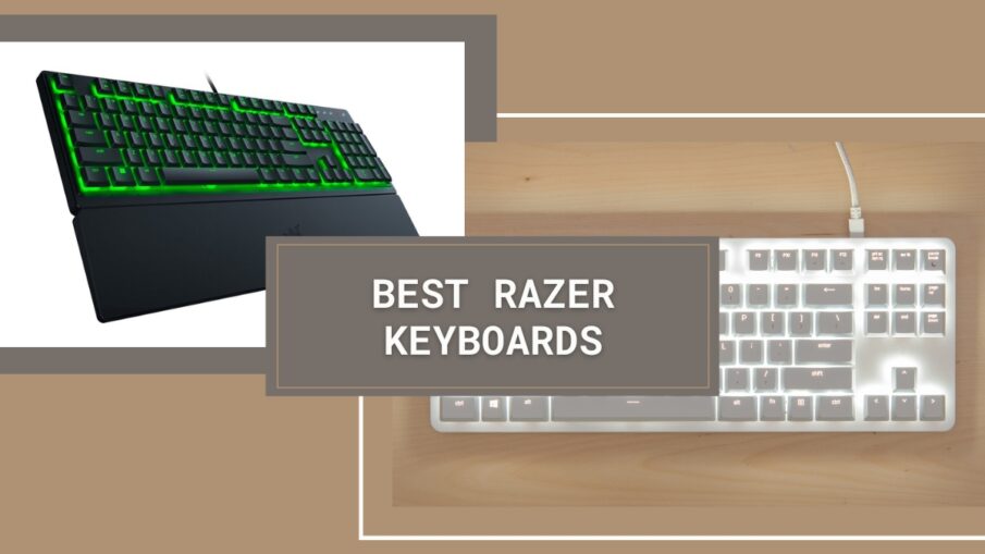 keyboard razer top picks
