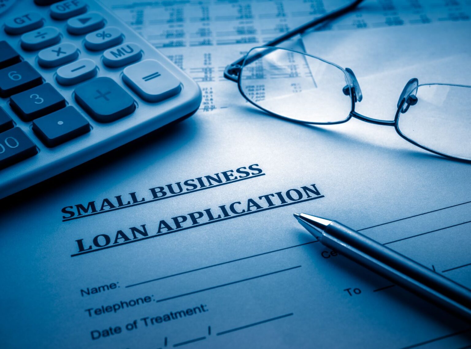 Commercial loan jobs los angeles