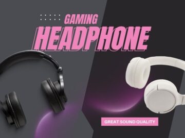 headphones for gaming top picks